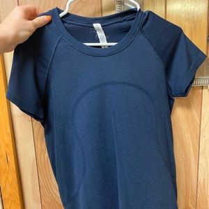 lululemon Swiftly Tech Short Sleeve Shirt 2.0